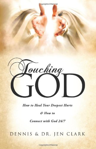 Touching God