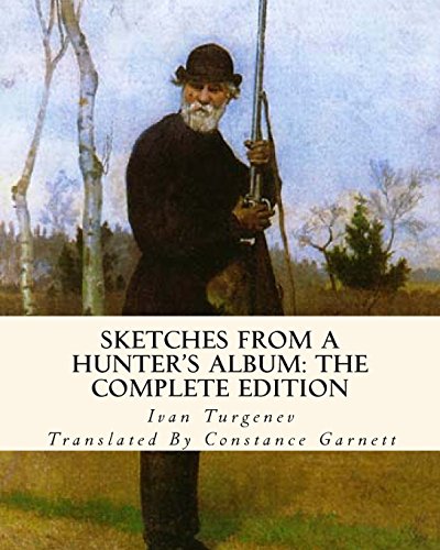 Sketches from a Hunter's Album
