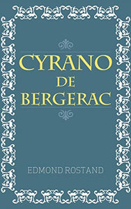 Cyrano De Bergerac 