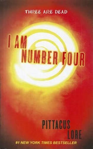 I Am Number Four 