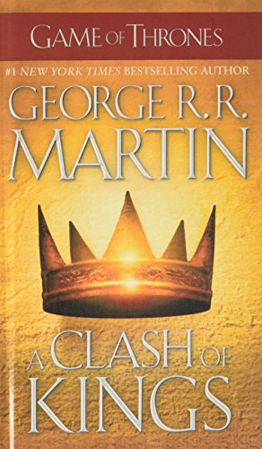 A Clash of Kings