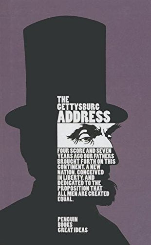 Gettysburg Address