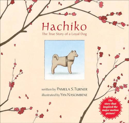 Hachiko