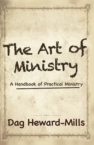 The Art of Ministry