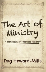 The Art of Ministry 