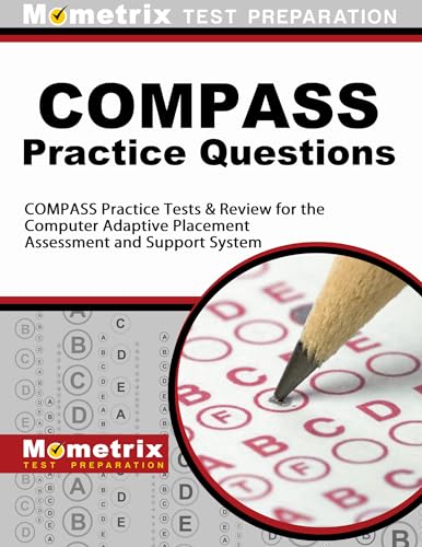COMPASS Exam Practice Questions