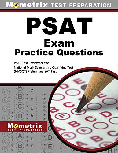 PSAT Exam Practice Questions