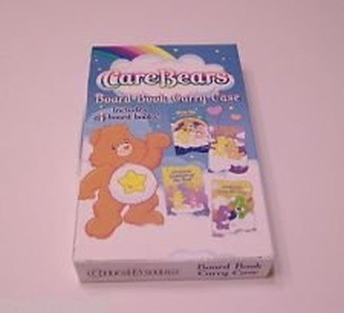 Care Bears Board Book Carry Case