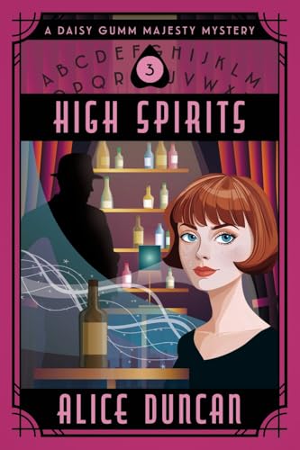 High Spirits