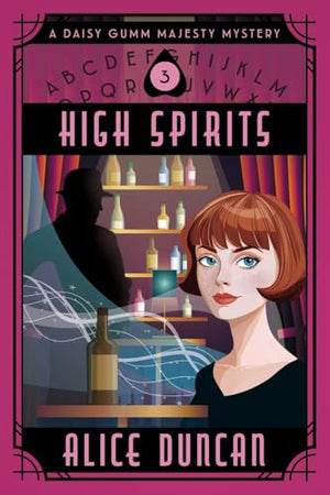 High Spirits