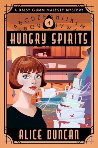 Hungry Spirits