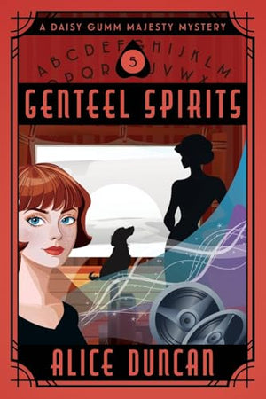 Genteel Spirits