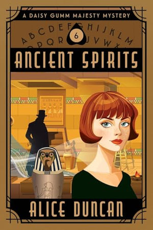 Ancient Spirits