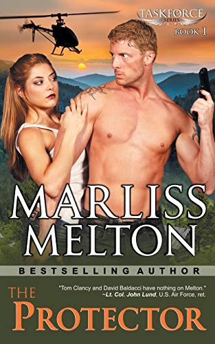 The Protector (The Taskforce Series, Book 1)