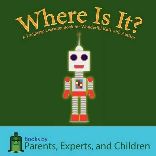 Where Is It?