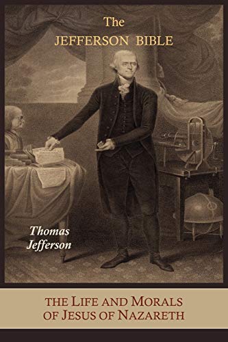 The Jefferson Bible