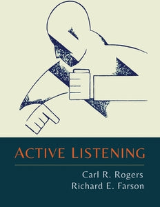 Active Listening 