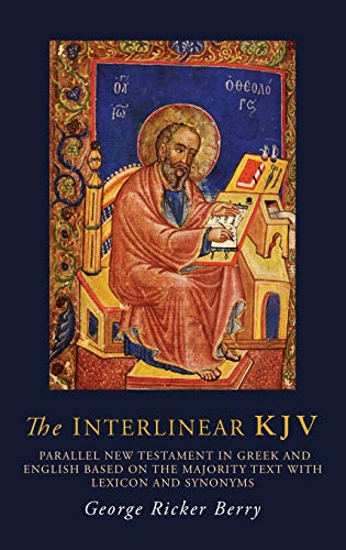The Interlinear KJV