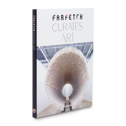 FarFetch Curates Art