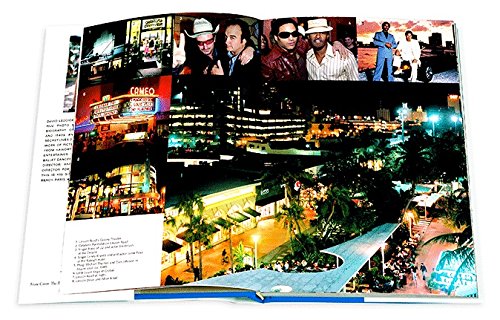 In the Spirit of Miami Beach