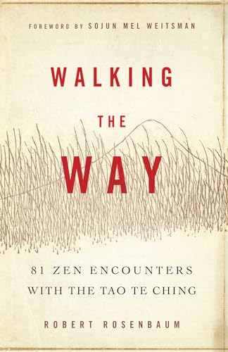 Walking the Way