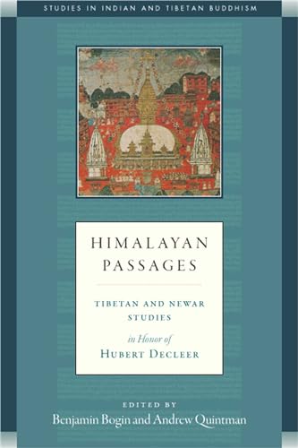 Himalayan Passages