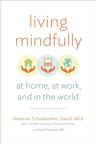 Living Mindfully