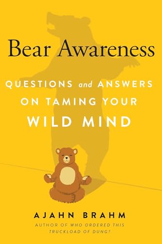 Bear Awareness