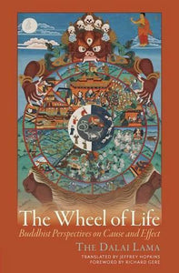 The Wheel of Life 