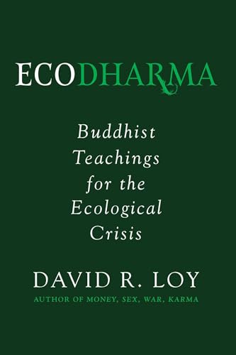 Ecodharma