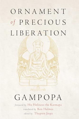Ornament of Precious Liberation