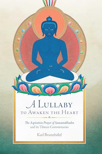 A Lullaby to Awaken the Heart