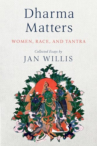 Dharma Matters