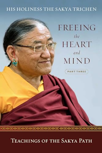Freeing the Heart and Mind