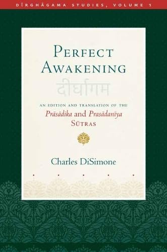 Perfect Awakening