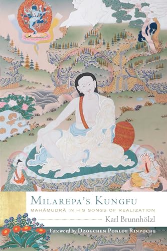 Milarepa's Kungfu