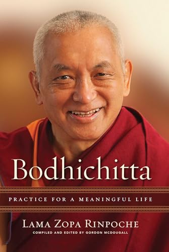 Bodhichitta