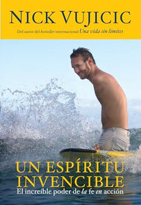 Un Espiritu Invencible / Unstoppable 