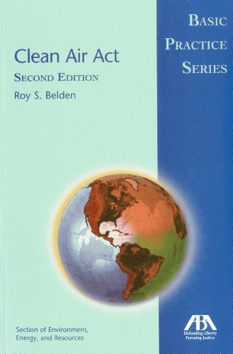 Clean Air Act