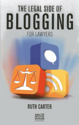 The Legal Side of Blogging for Lawyers
