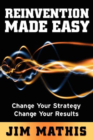 Reinvention Made Easy