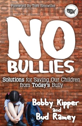 No BULLIES