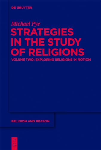 Exploring Religions in Motion