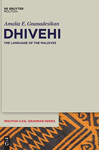 Dhivehi