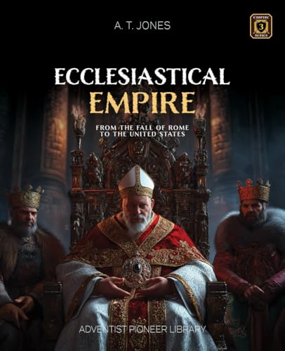 Ecclesiastical Empire