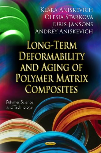 Long-Term Deformability & Aging of Polymer Matrix Composites