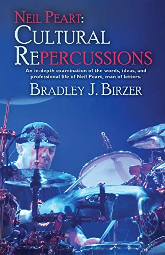 Neil Peart