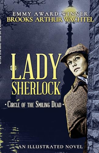 Lady Sherlock