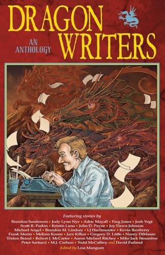 Dragon Writers
