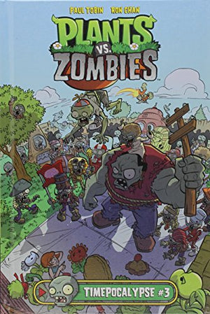 Timepocalypse 3